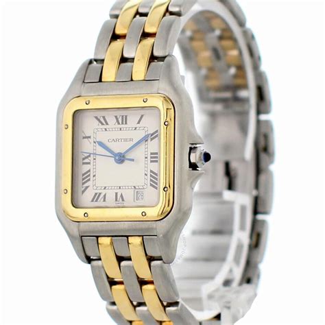 used cartier panthere|cartier panthere pre owned.